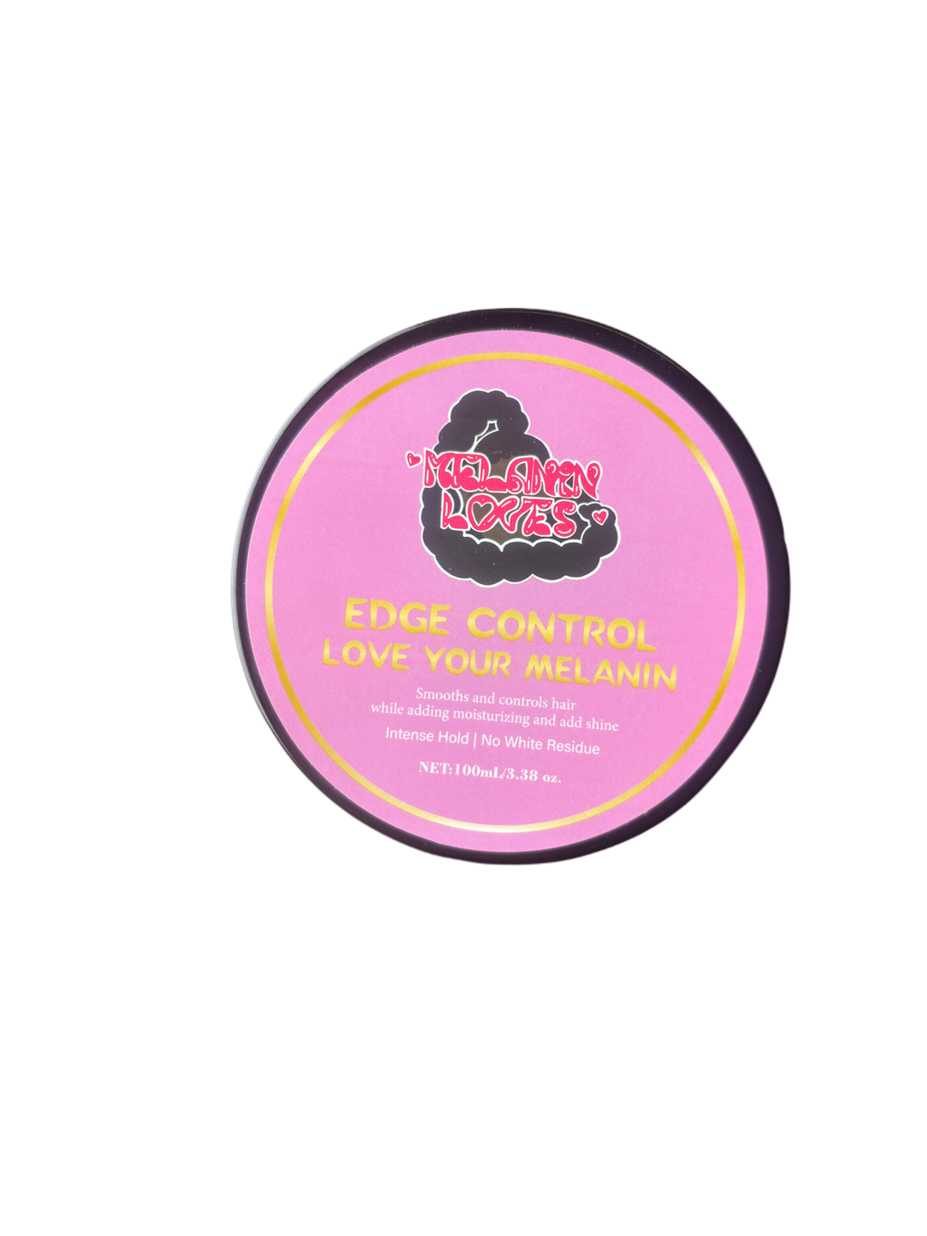 Melaninloves Edge Control