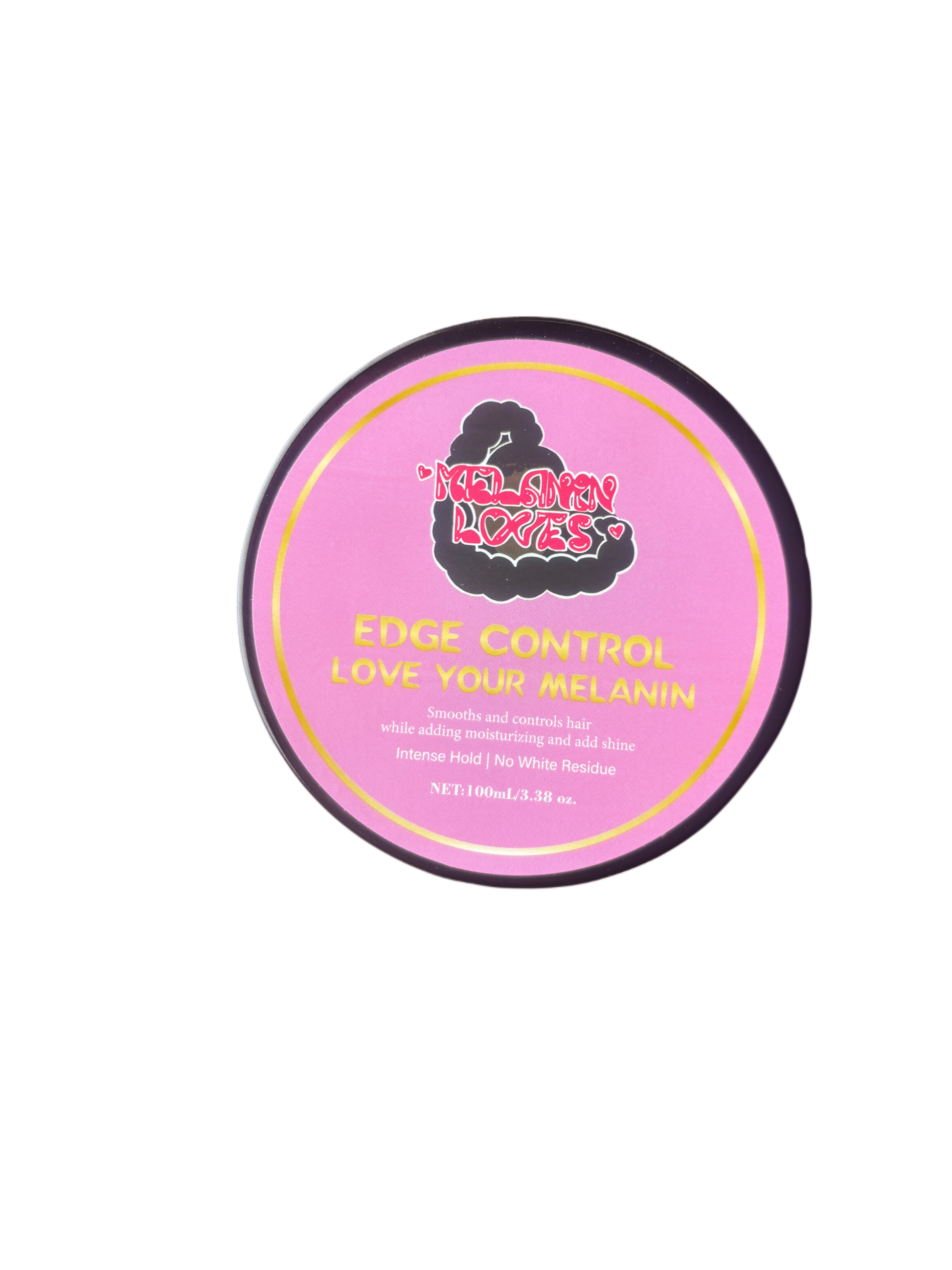 Melaninloves Edge Control