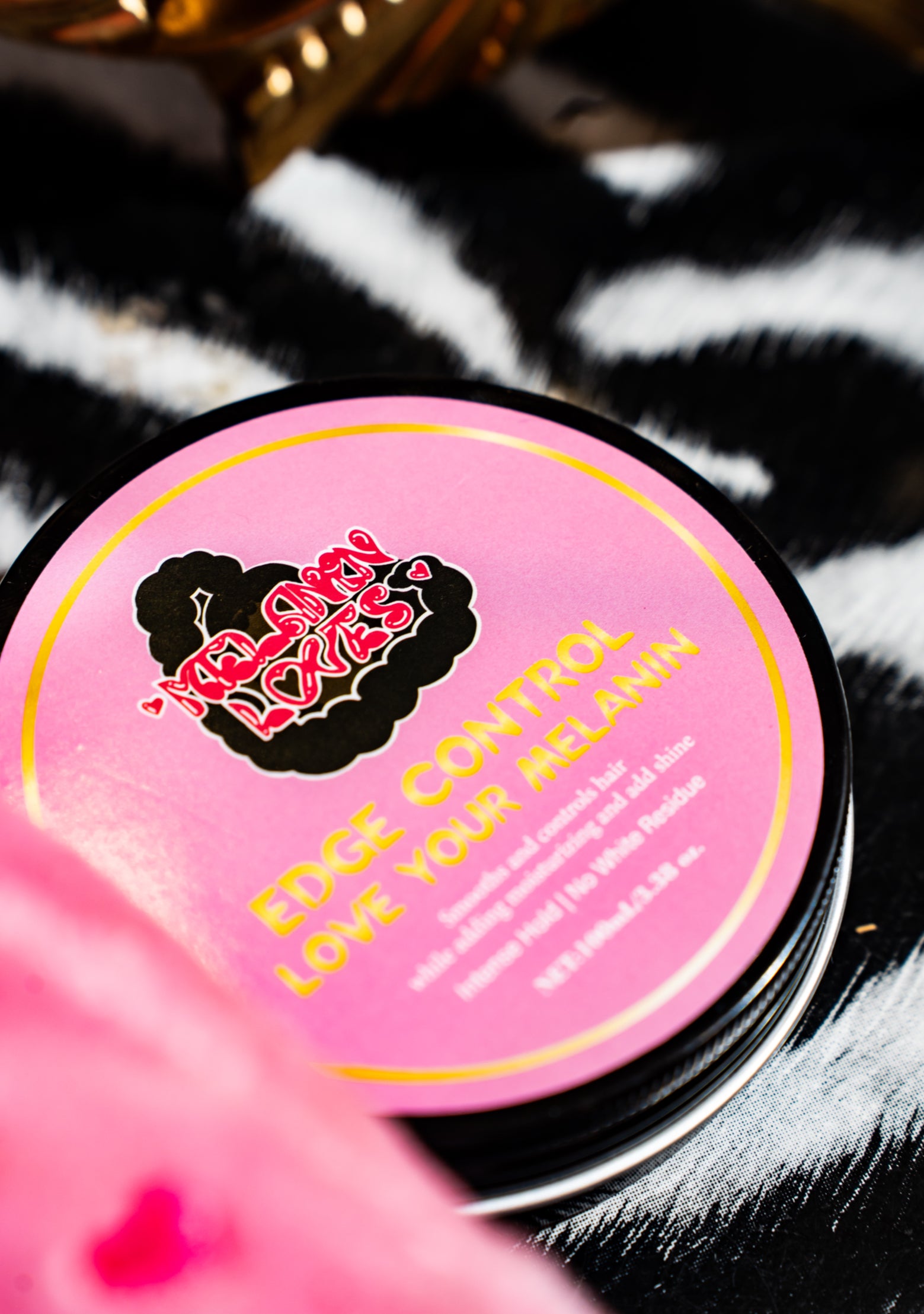 Melaninloves Edge Control